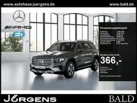 Gebraucht Mercedes GLB180 116 PS (85 kW) 2025 Grau metalliclack mountaingrau SUV