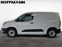 Neu Opel Combo-e Life 100 kW (136 PS) 2025 Weiß Van / Kleinbus