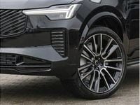 Ny Volvo XC90 Plus 310 HK (228 kW) 2026 Sort SUV