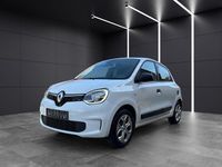 Gebraucht Renault Twingo Life 65 PS (47 kW) 2020 Weiß Kleinwagen