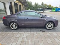 Gebraucht Ford Focus Cabriolet Trend 136 PS (100 kW) 2007 Violet Cabrio