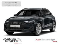 Gebraucht Audi A3 Ambiente 116 PS (85 kW) 2025 Manhattangrau metallic Limousine