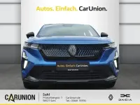 Gebraucht Renault Rafale Esprit Alpine 201 PS (147 kW) 2024 Gipfelblau metallic, black pe SUV