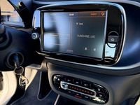 Gebraucht Smart ForTwo Electric Drive 60 kW (82 PS) 2020 Gold Cabrio