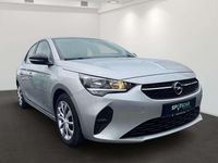 Gebraucht Opel Corsa Edition 101 PS (74 kW) 2022 Silber Kleinwagen