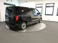 Neu Peugeot Expert 144 PS (105 kW) 2025 Schwarz Van