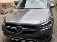Gebraucht Mercedes GLA200 163 PS (119 kW) 2021 Grau SUV