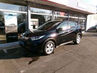 Gebraucht Honda HR-V Comfort 131 PS (96 kW) 2019 Schwarz SUV