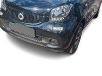 Gebraucht Smart ForFour Basis 90 PS (66 kW) 2018 Rot Kleinwagen