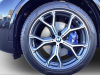 gebraucht BMW X5 xDrive30d M Sportpaket / Hybrid / UPE 106.910€