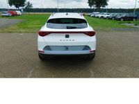 Gebraucht Cupra Formentor 150 PS (110 kW) 2023 Candyweiss b9aweiß SUV