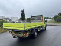Gebraucht Peugeot Boxer 177 PS (130 kW) 2013 Van