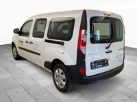 gebraucht Renault Kangoo Z.E. 33 Maxi 5-Sitzer inklusive Batterie