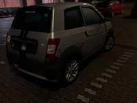 Gebraucht Ligier IXO 5 PS (3 kW) 2013 Grau Kleinwagen