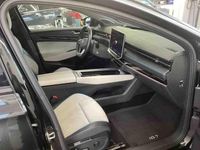 Gebraucht VW ID.7 Pro 210 kW (286 PS) 2023 Grenadillschwarz Kleinwagen