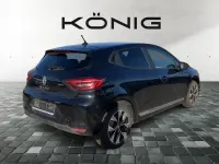 Gebraucht Renault Clio V Evolution 67 PS (49 kW) 2023 Schwarz Limousine