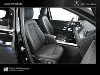 gebraucht Mercedes B200 Progressive/LED/Advanced-P/Spiegel-P/RfCam