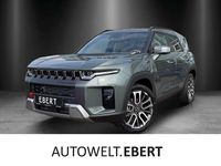 Usata KGM Torres 163 CV (119 kW) 2024 Verde SUV