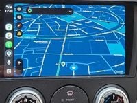 Gebraucht Mazda CX-7 260 PS (191 kW) 2007 Schwarz SUV