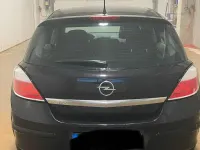 Occasion Opel Astra 90 ch (66 kW) 2005 Noir Citadine