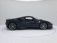 Gebraucht Ferrari F8 719 PS (528 kW) 2021 Nero Coupé