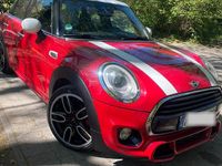 Occasion Mini Cooper 116 ch (85 kW) 2016 Citadine