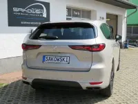 Neu Mazda CX-60 Homura-Line 254 PS (186 kW) 2025 SUV