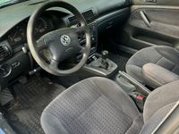 gebraucht VW Passat 1.6 TÜV 8/24 fahrbereit
