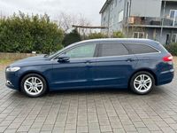 gebraucht Ford Mondeo 2.0 TDCi Business NAV*KLIMATRONIK*MTL*CAM