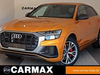 Gebraucht Audi Q8 S-Line 100 PS (73 kW) 2022 Andere SUV