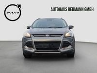Gebraucht Ford Kuga Titanium 140 PS (102 kW) 2013 Grau SUV