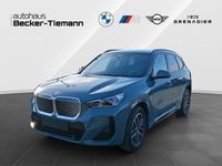 Gebraucht BMW iX1 Exclusive 150 kW (204 PS) 2026 Grün SUV