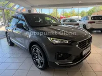 Gebraucht Seat Tarraco 4Drive 190 PS (139 kW) 2019 Grau SUV