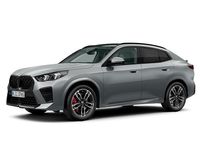 Neu BMW X2 Efficient Dynamics 156 PS (114 kW) 2025 SUV