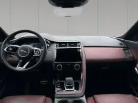 Second-hand Jaguar E-Pace R-Dynamic 206 CP (151 kW) 2023 Albastru SUV