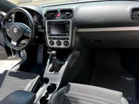 Gebraucht VW Scirocco 122 PS (89 kW) 2008 Coupé