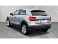 gebraucht Audi Q2 1.4 TFSI NAVI+LED+CLIMATRONIC+DAB+TEMPOMAT