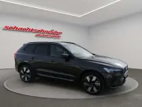 Gebraucht Volvo XC60 Plus 455 PS (334 kW) 2024 Grau SUV