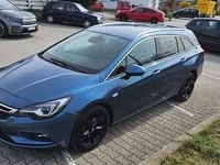 gebraucht Opel Astra 1.6 CDTI*Sports*Tourer*Innovation*LED*Navi*Kamera*