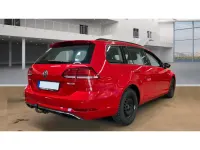 Gebraucht VW Golf VII 131 PS (96 kW) 2019 Kombi