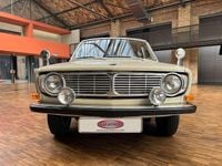 Gebraucht Volvo 145 75 PS (55 kW) 1968 Weiß Kombi