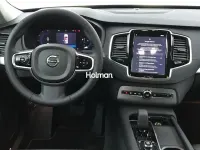 Usata Volvo XC90 Plus 235 CV (172 kW) 2024 Bianco SUV
