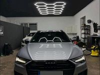 Gebraucht Audi A6 Sport 286 PS (210 kW) 2019 Silber Kombi