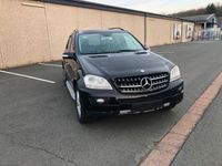 gebraucht Mercedes ML420 cdi 4Matic