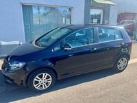 Gebraucht VW Golf VI 102 PS (75 kW) 2008 Schwarz Kleinwagen