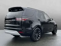 Gebraucht Land Rover Discovery 349 PS (256 kW) 2026 Schwarz SUV