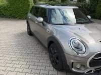 Gebraucht Mini Cooper S Clubman 192 PS (141 kW) 2019 Silber Kombi