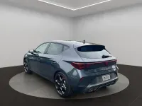 Neu Cupra Leon VZ 272 PS (200 kW) 2025 Grau Limousine
