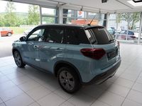 gebraucht Suzuki Vitara 1.5 HYBRID*COMFORT* A/T