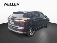 Neu MG HS Comfort 224 PS (164 kW) 2025 Schwarz SUV
